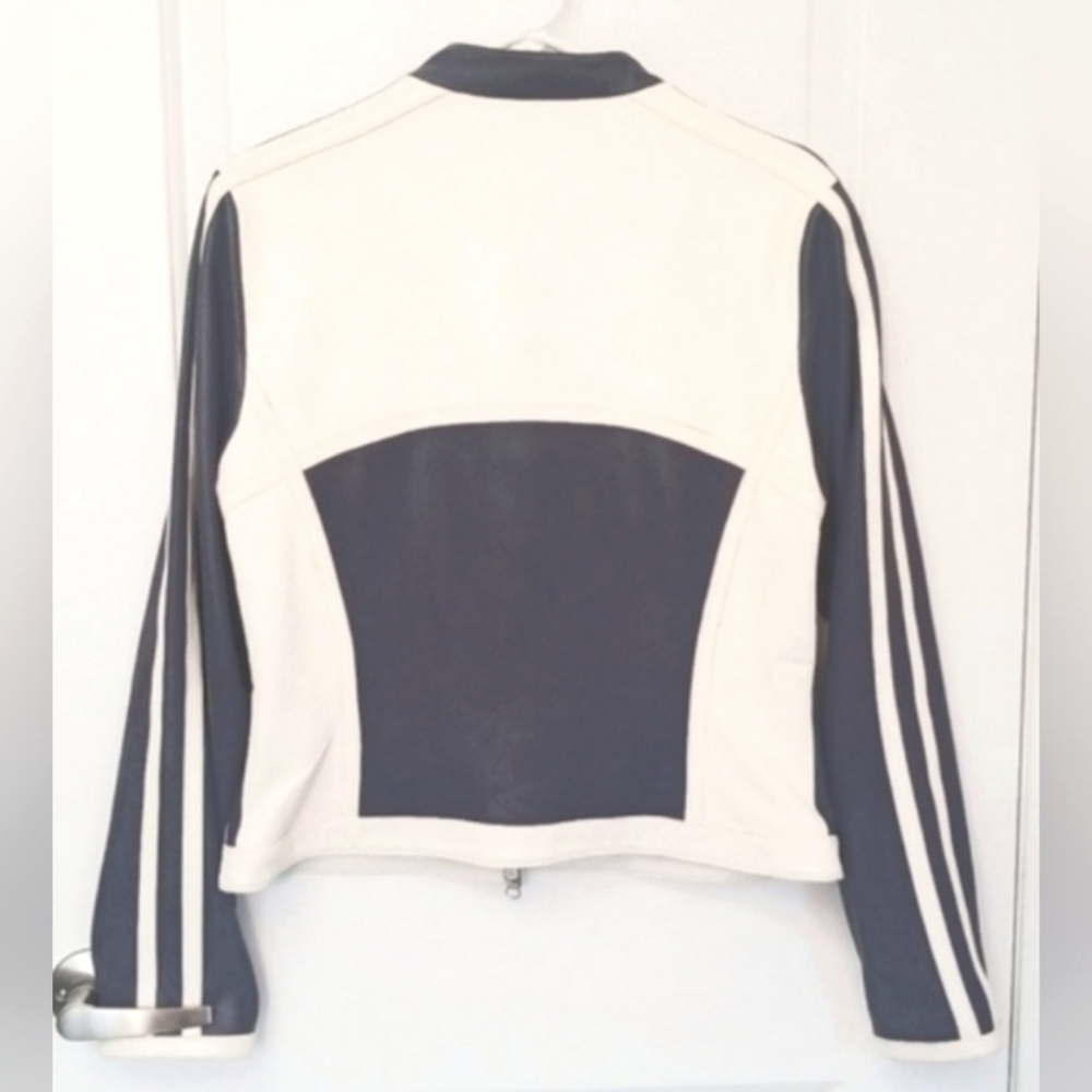 Danier Leather Jacket Size M - Picture 4 of 6